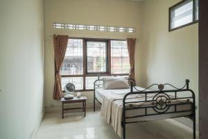 Serambi Teduh Javanese Heritage Home
