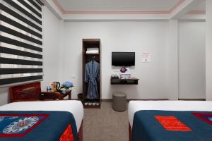July House Central Sapa