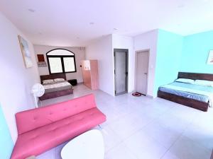 Homestay Thanh Phong PQ