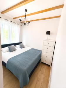 Leśny Apartament I