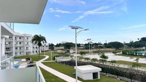 Mare Studio Walk to Padel Beach Laguna City