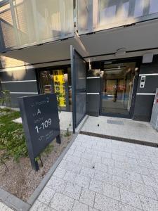 Best Apartment - Portovo Gdańsk