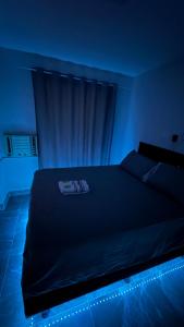 Apartamento completo com ar a 4 minutos da praia do recreio