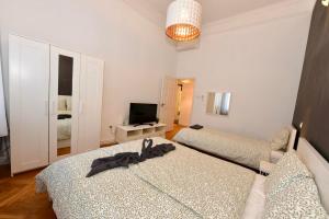 Váci 25 Central Apartment