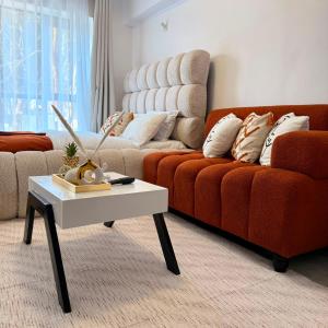 Furnished Studio Apartment for Rent