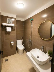 89 Luxury Hotel Que Vo