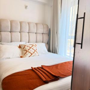 Furnished Studio Apartment for Rent