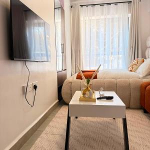 Furnished Studio Apartment for Rent