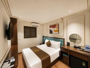 89 Luxury Hotel Que Vo
