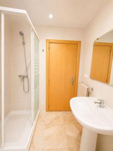 Benidorm Beach Apartment