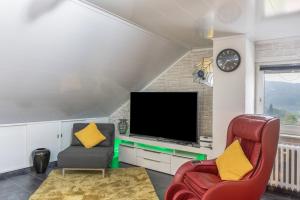 Ferienwohnung Anke Günther Dach
