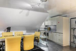 Ferienwohnung Anke Günther Dach