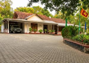 Fortey Grand Hotel, Restaurant & Bar
