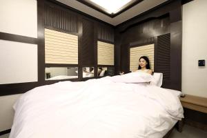 The Shim Ryokan Silim