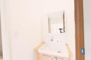 Jinbocho Station 3-minute walk 2 Japanese-style rooms, maisonette Maximum 6 people