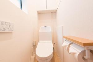 Jinbocho Station 3-minute walk 2 Japanese-style rooms, maisonette Maximum 6 people