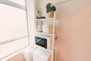 Jinbocho Station 3-minute walk 2 Japanese-style rooms, maisonette Maximum 6 people