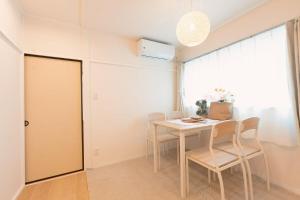 Jinbocho Station 3-minute walk 2 Japanese-style rooms, maisonette Maximum 6 people