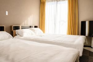 Sky Link Hotel Tokyo