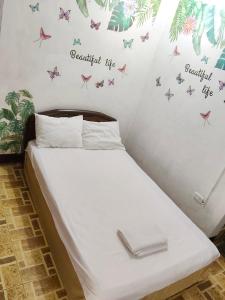 CND Hostel and Transient Della Salle
