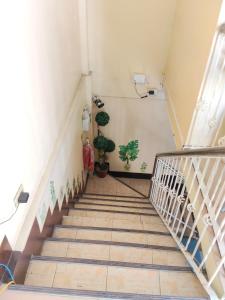 CND Hostel and Transient Della Salle