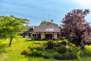 Villa Pieve Country House