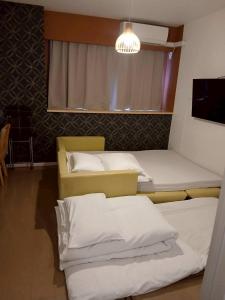 Osu Stay Nagoya
