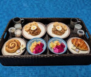 Bali Hideaway Collective Sanur - Luxury 2BR Villa with Private Pool