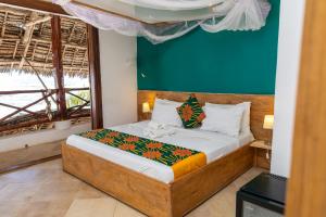 ZAN Beach HouseInclusive