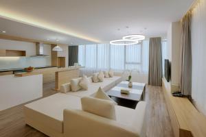 Parosand Da Nang Hotel
