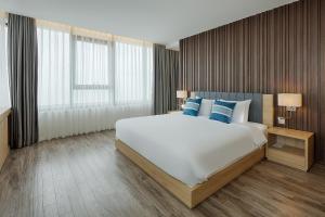 Parosand Da Nang Hotel