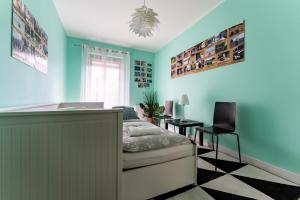 Baltic Sea Coastal Apartment by BookingHost
