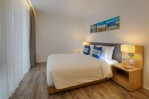 Parosand Da Nang Hotel