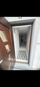 Apartament na poddaszu