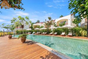 Anora Retreat Hoi An