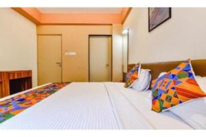 FabHotel Peak Stay - Nr Mall De Goa, Porvorim