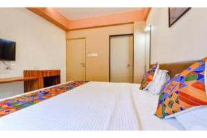 FabHotel Peak Stay - Nr Mall De Goa, Porvorim