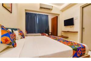 FabHotel Peak Stay - Nr Mall De Goa, Porvorim