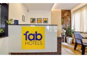 FabHotel Peak Stay - Nr Mall De Goa, Porvorim