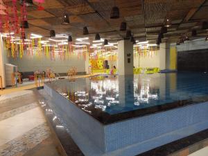 RUDRA VILAS - A Royal Heritage Hotel