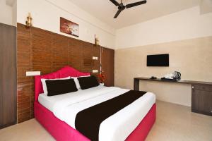Super Townhouse Oak Hockey Stadium Guwahati Formerly Fortune Bliss