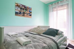Baltic Sea Coastal Apartment by BookingHost