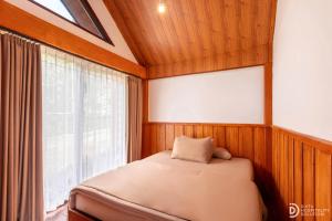 Padangsari Cabin House