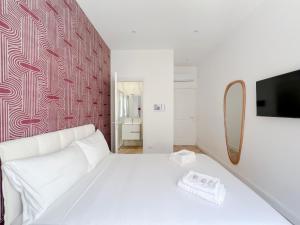 MORFEMA - Boutique Rooms