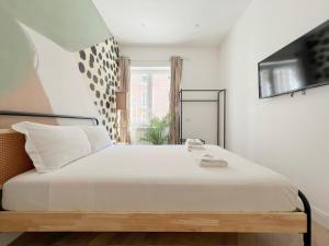 MORFEMA - Boutique Rooms