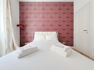 MORFEMA - Boutique Rooms