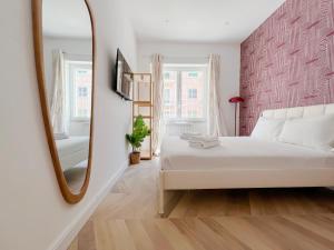 MORFEMA - Boutique Rooms