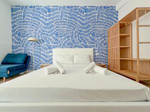 MORFEMA - Boutique Rooms