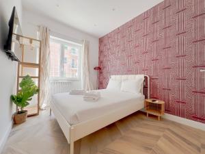 MORFEMA - Boutique Rooms
