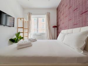 MORFEMA - Boutique Rooms